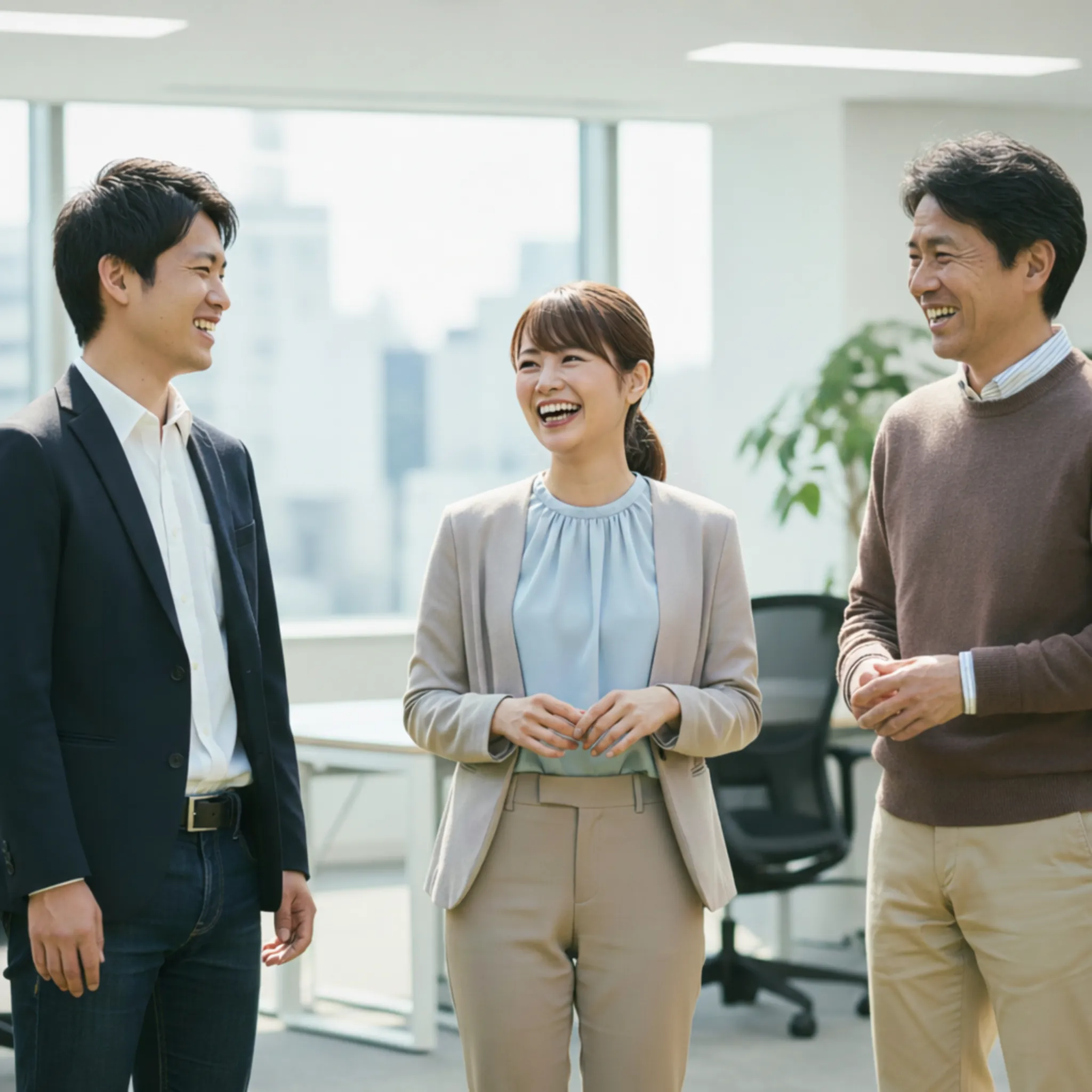 株式会社アジルコアの紹介