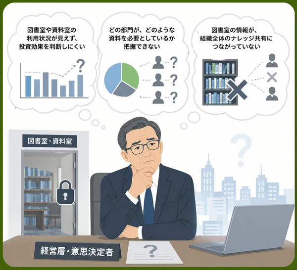 LX図書システムの紹介